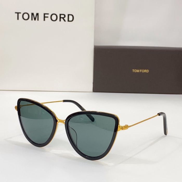 Tom Ford Sunglasses Top Quality TOS00274